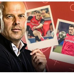 El Liverpool fichó a dos grandes jugadores en el mercado de verano.
